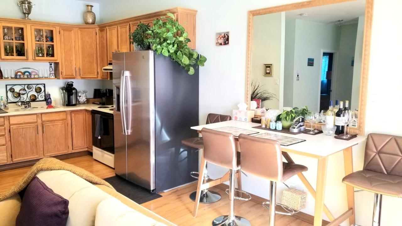 Luxury 2Br/1Ba Oasis In San Jose Ca Villa Exterior foto