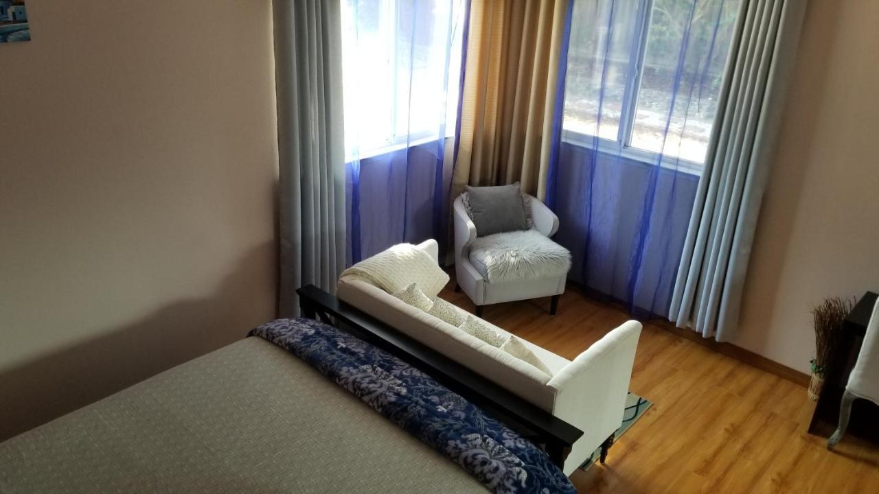 Luxury 2Br/1Ba Oasis In San Jose Ca Villa Exterior foto