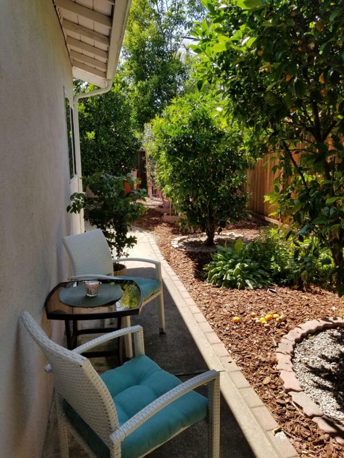 Luxury 2Br/1Ba Oasis In San Jose Ca Villa Exterior foto