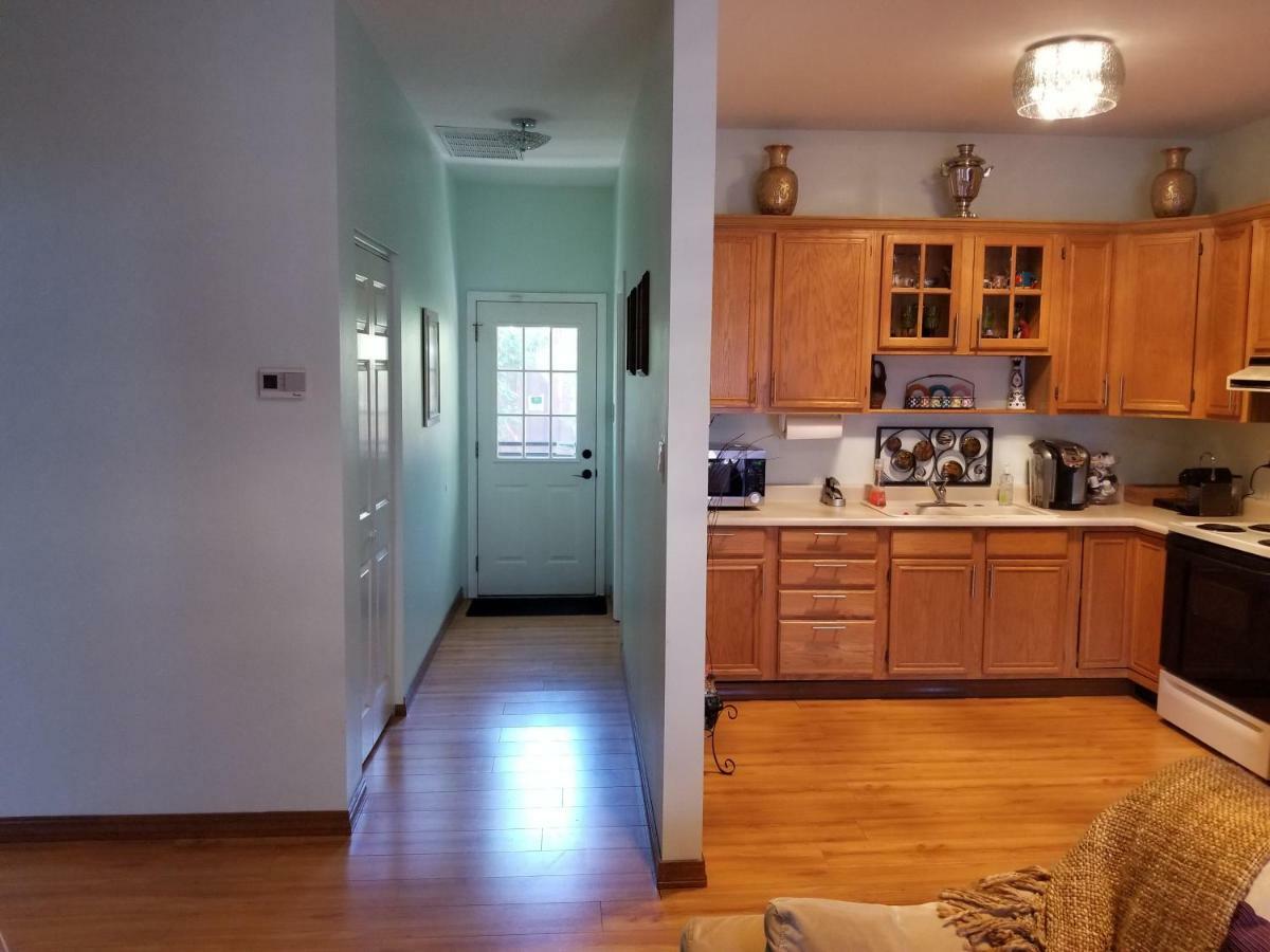Luxury 2Br/1Ba Oasis In San Jose Ca Villa Exterior foto