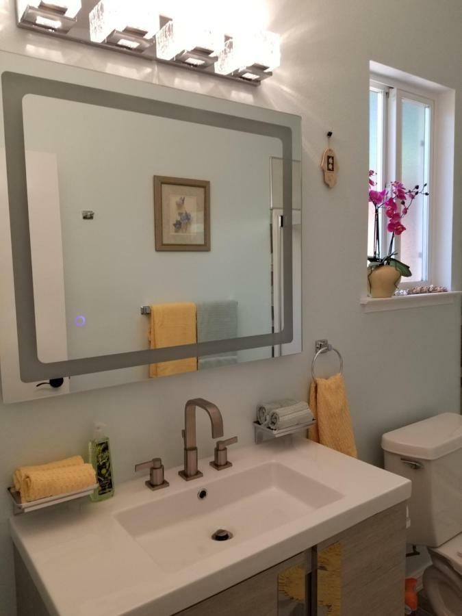 Luxury 2Br/1Ba Oasis In San Jose Ca Villa Exterior foto