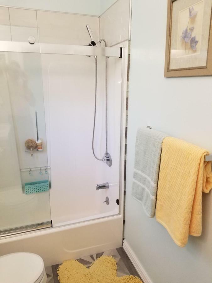 Luxury 2Br/1Ba Oasis In San Jose Ca Villa Exterior foto